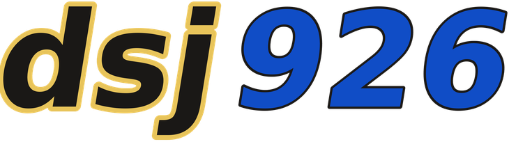 dsj926 logo